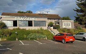 Beaujour & Bonsoir Brasserie-Hotel